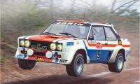 Italeri FIAT Abarth 131 San Remo 1977